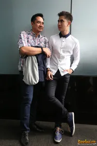 Foto Ivan Fadilla Soedjoko