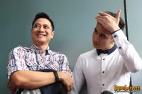 Foto Ivan Fadilla Soedjoko