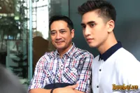 Foto Ivan Fadilla Soedjoko