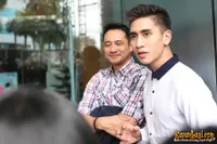 Foto Ivan Fadilla Soedjoko