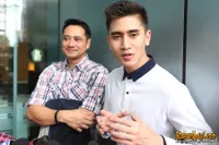 Foto Ivan Fadilla Soedjoko