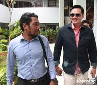 Foto Ivan Fadilla Soedjoko