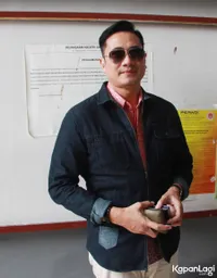 Foto Ivan Fadilla Soedjoko