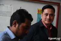 Foto Ivan Fadilla Soedjoko