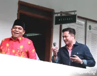 Foto Ivan Fadilla Soedjoko