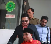 Foto Ivan Fadilla Soedjoko