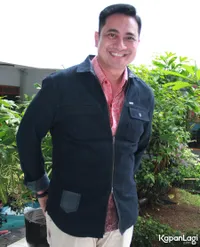 Foto Ivan Fadilla Soedjoko