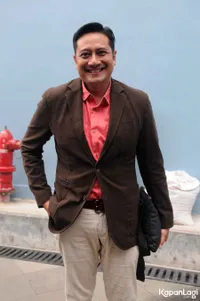 Foto Ivan Fadilla Soedjoko