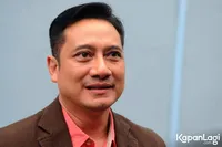 Foto Ivan Fadilla Soedjoko