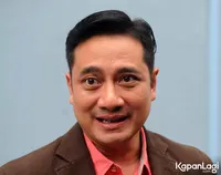 Foto Ivan Fadilla Soedjoko