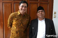 Foto Ivan Fadilla Soedjoko