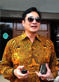 Foto Ivan Fadilla Soedjoko