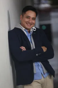 Foto Ivan Fadilla Soedjoko