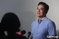 Foto Ivan Fadilla Soedjoko