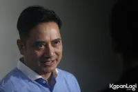 Foto Ivan Fadilla Soedjoko