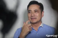 Foto Ivan Fadilla Soedjoko