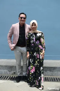 Foto Ivan Fadilla Soedjoko