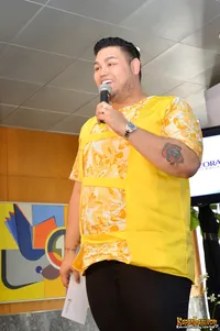 Foto Ivan Gunawan