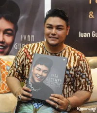 Foto Ivan Gunawan