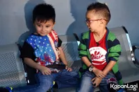 Foto Ivander Haykal Firdaus