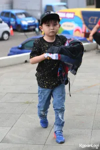 Foto Ivander Haykal Firdaus