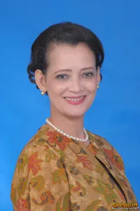 Foto Ivanka Suwandi