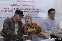 Foto Ivo Nilakreshna