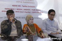 Foto Ivo Nilakreshna