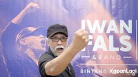 Foto Iwan Fals