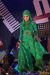 Foto Iyeth Bustami