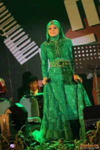 Foto Iyeth Bustami