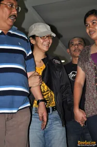 Foto Iyut Bing Slamet