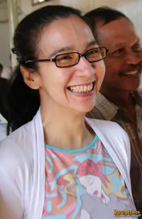 Foto Iyut Bing Slamet