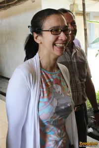 Foto Iyut Bing Slamet