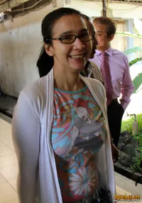 Foto Iyut Bing Slamet