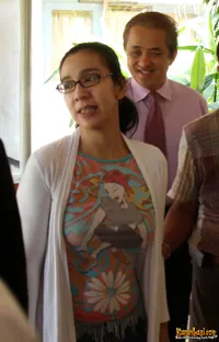 Foto Iyut Bing Slamet