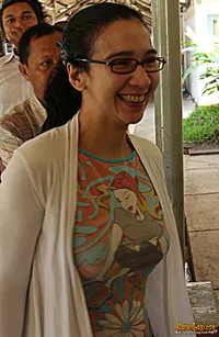 Foto Iyut Bing Slamet