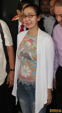 Foto Iyut Bing Slamet