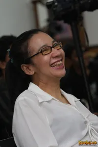 Foto Iyut Bing Slamet