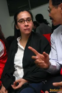 Foto Iyut Bing Slamet