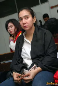 Foto Iyut Bing Slamet