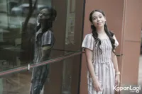 Foto Izellah Connelly