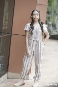 Foto Izellah Connelly