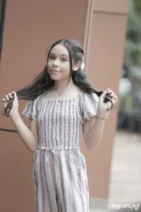 Foto Izellah Connelly