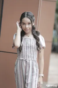 Foto Izellah Connelly