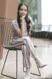 Foto Izellah Connelly