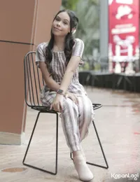 Foto Izellah Connelly