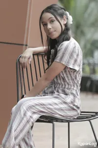 Foto Izellah Connelly