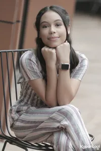 Foto Izellah Connelly