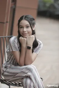 Foto Izellah Connelly